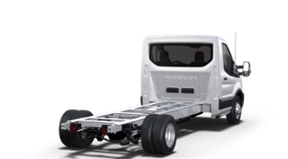 2023 Ford Transit CC-CA External Image 4